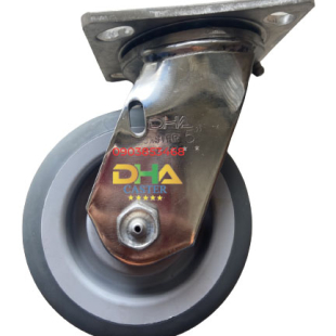 dha-caster-5-cao-su-inox-xoay