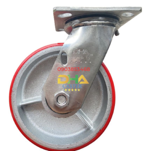 dha-caster-6-pug-inox-304-xoay