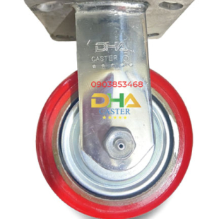 dha-caster-5-puk-inox-co-dinh