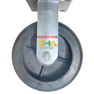 dha-caster-8-cao-su-den-co-dinh