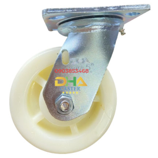 dha-caster-5-nylon-xoay