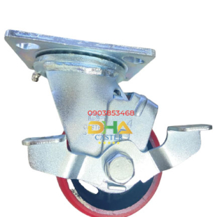 dha-caster-4-puk-co-dinh