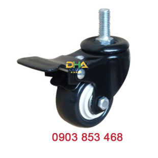 dha-caster-pu-den-khoa-ty-ren