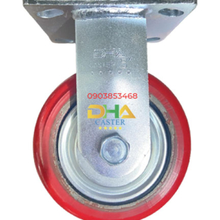 dha-caster-5-pu-han-quoc-co-dinh